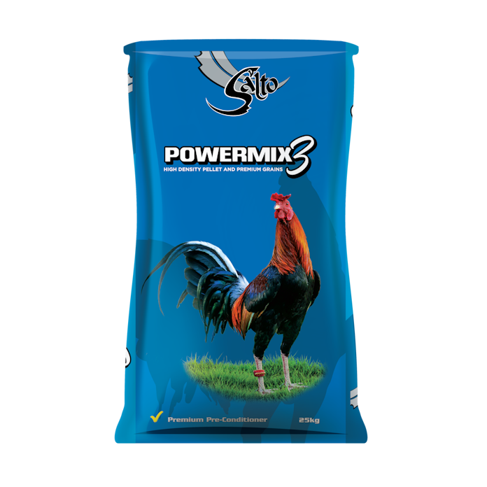 Powermix 4